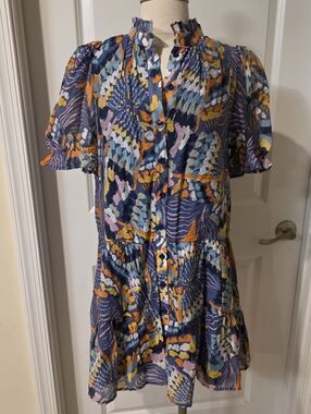 TCEC Dress Size Medium